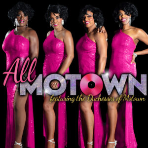 All Motown