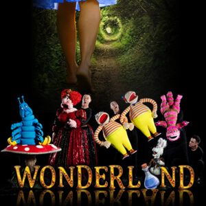 Wonderland