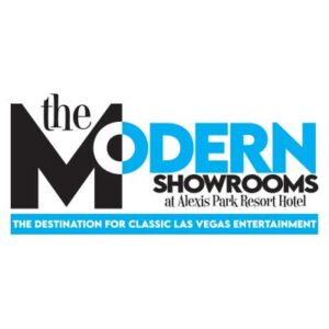 The Modern Show Rooms